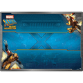 X-Men: Mutant Insurrection - Game Mat - 