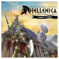 Hellenica: Story of Greece - Leaders & Legends Expansion - 