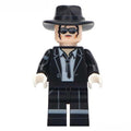 Michael Jackson King of Pop Lego Minifigures Custom Music Toys