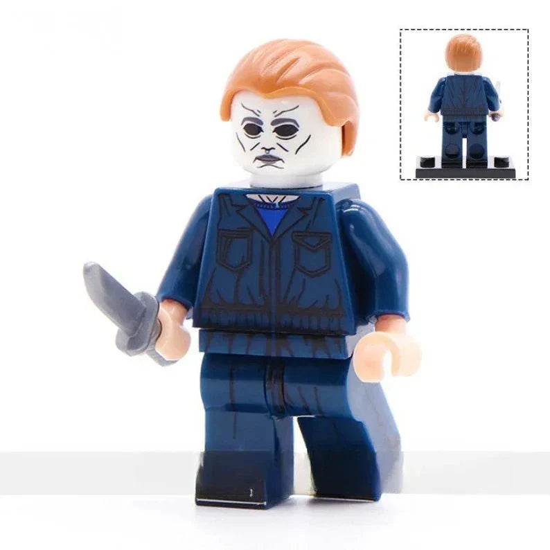 Michael Myers Halloween - 