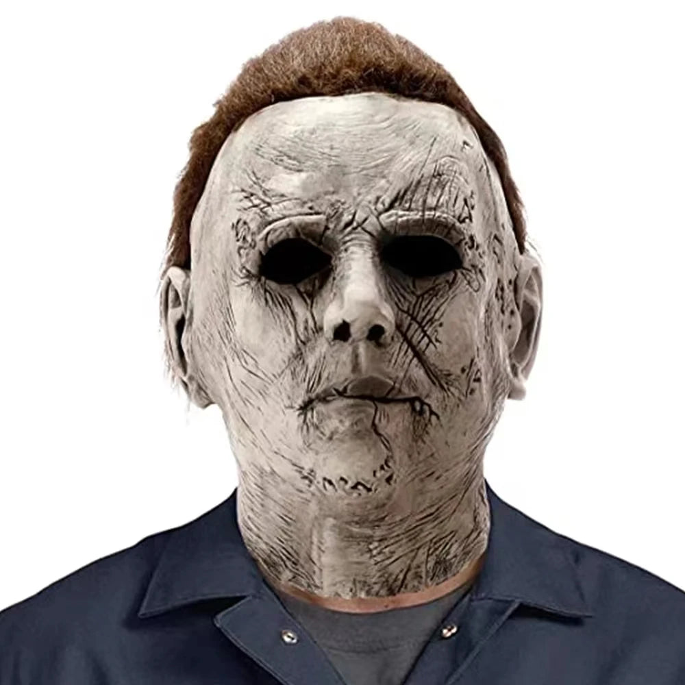 Michael Myers Horror Mask