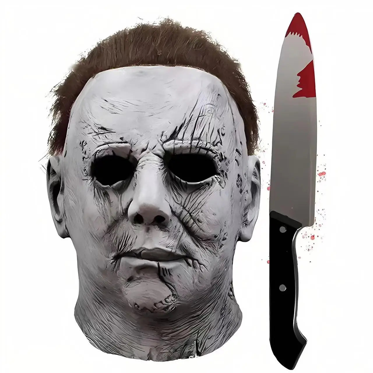 Michael Myers Horror Mask