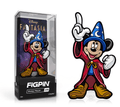 FiGPiN: Disney's Fantasia - Mickey Mouse #236 - 