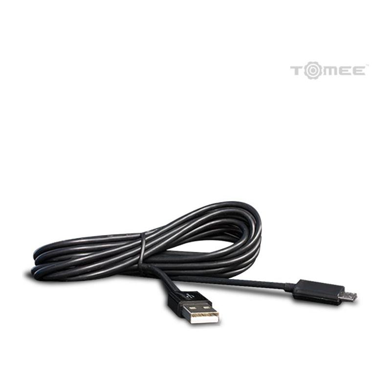 Micros USB Charge Kit Compatible With PS4® / PS Vita® 2000 / Xbox One®