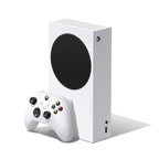 Microsoft Xbox Series S 512 GB All-Digital Console