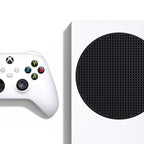 Microsoft Xbox Series S 512 GB All-Digital Console