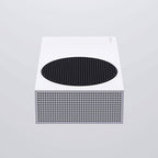 Microsoft Xbox Series S 512 GB All-Digital Console