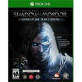 Middle Earth: Shadow Of Mordor - Xbox One - Role-Players