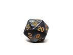 Midnight Marble - 7 Piece Set - Role-Players
