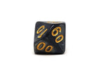 Midnight Marble - 7 Piece Set - Role-Players