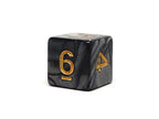 Midnight Marble - 7 Piece Set - Role-Players