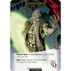 Legendary: Marvel - Midnight Sons - 