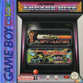 Midway presents Arcade Hits: Moon Patrol / Spy Hunter (Gameboy Color)