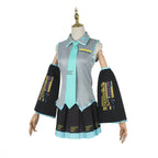 Miku Cosplay Sets - set 2 / M