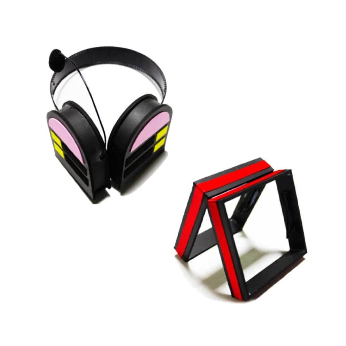 Miku Cosplay Sets - headdress / M