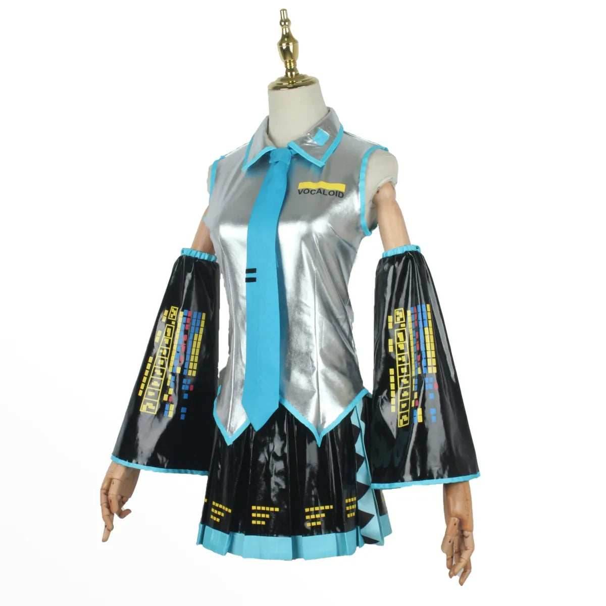 Miku Cosplay Sets - set 2 / M