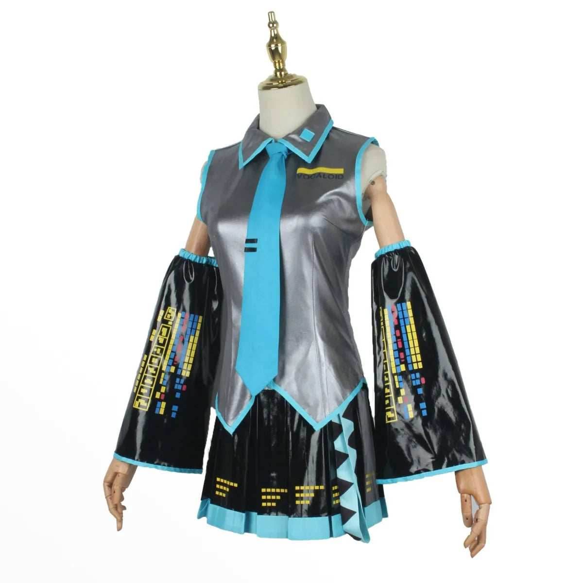 Miku Cosplay Sets - set 2 / M