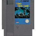 Milon's Secret Castle - NES - 