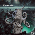 Mythos Temple Column Mimic - 