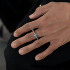 Naruto™ Minato's Kunai Ring