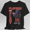 Mind Flayer Shirt - Black / S