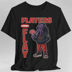 Mind Flayer Shirt - Black / S
