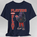 Mind Flayer Shirt - Navy / S