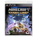 Minecraft: Story Mode Season Pass - PlayStation 3 - 