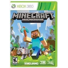 Minecraft - Xbox 360