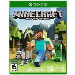 Minecraft [Xbox One Edition] - Xbox One