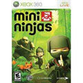 Mini Ninjas - Xbox 360 - 