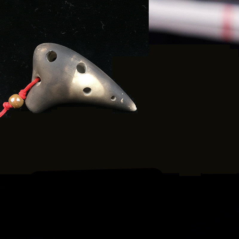 Mini Ocarina 6 Holes