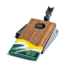 Mini Tabletop Resin & Wood Cornhole Set | Gameday Collection
