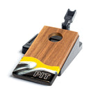 Mini Tabletop Resin & Wood Cornhole Set | Gameday Collection