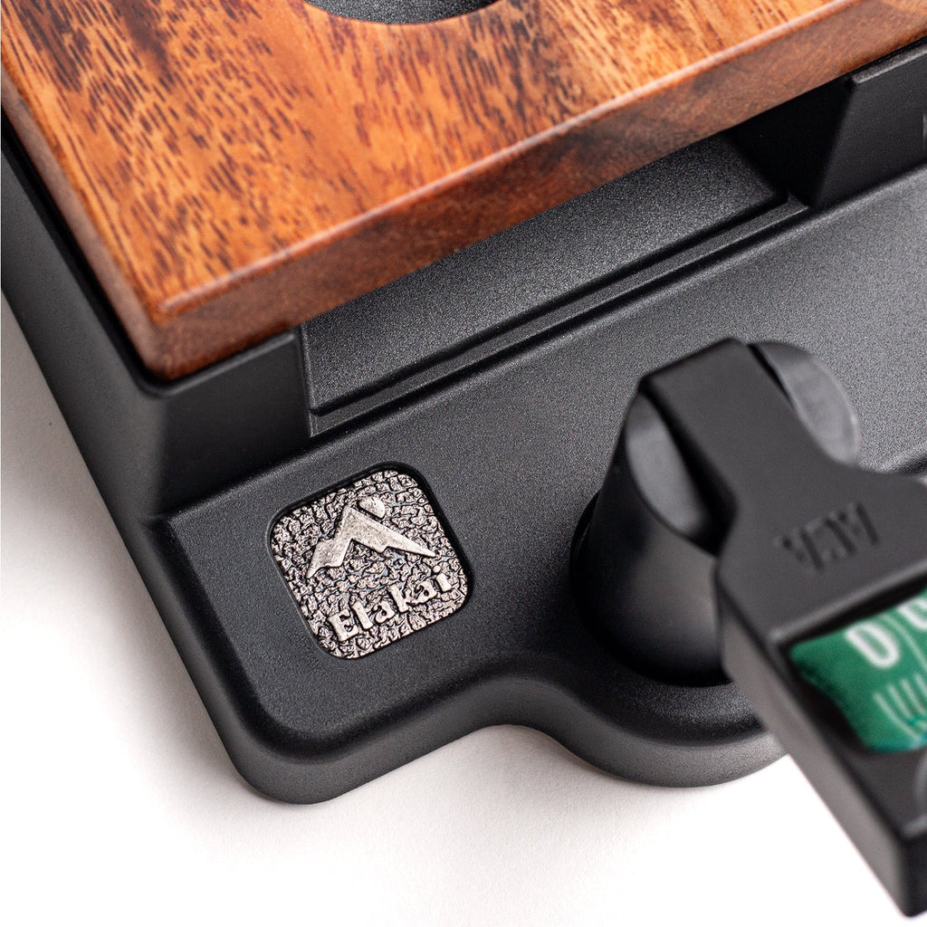 Mini Tabletop Resin & Wood Cornhole Set | Gameday Collection