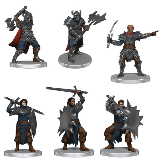 Dragonlance Dragon Army Warband - 