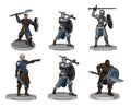 Dragonlance Kalaman Military Warband - 