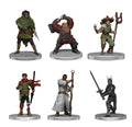 Dragonlance Warrior Set - 