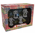 Northwind Highlanders Command Lance - 