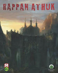 Rappan Athuk - Role-Players