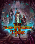 Mini-Dungeon Tome II (5E)