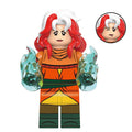 X-Men '97 Rogue Minifigure Season 2
