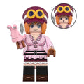 Koala from ONE PIECE Anime Minifigure Toys