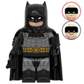 Batman The Dark Knight Returns DC Lego Compatible Minifigure