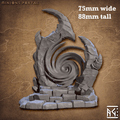Minions Portal (Terrain) - 