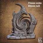 Minions Portal (Terrain) - 