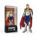 FiGPiN: My Hero Academia - Mirio Togata [Hero Costume] #526 - 