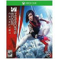 Mirror's Edge Catalyst - Xbox One - Game Only
