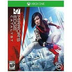Mirror's Edge Catalyst - Xbox One - Game Only