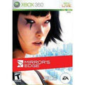 Mirror's Edge - Xbox 360 - 